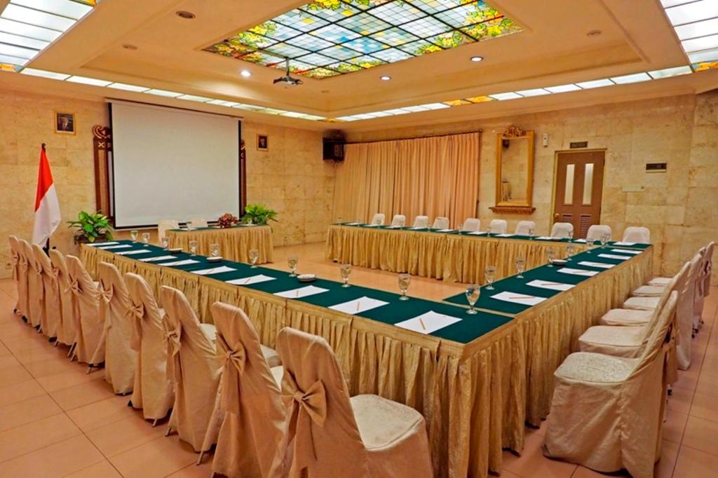 Meeting room / ballrooms