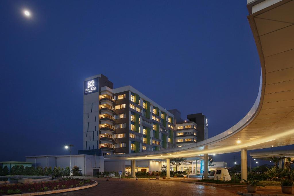 BATIQA Hotel & Apartments Karawang, Karawang