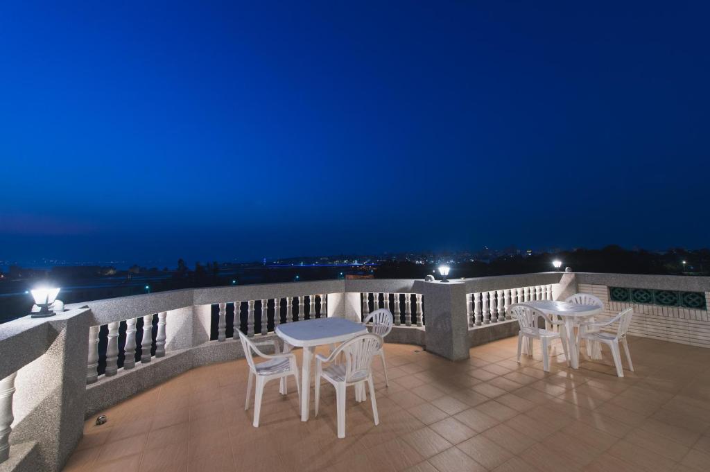 View, Little Weekend Inn in Kinmen Islands