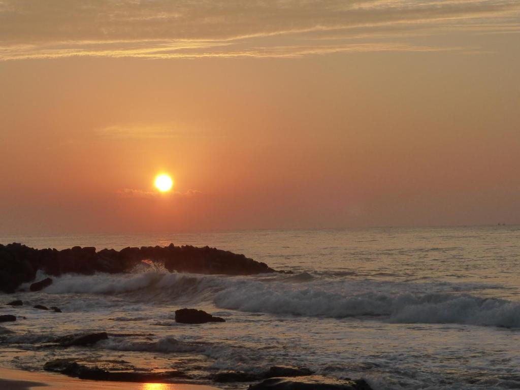 Villa Sunrise photo