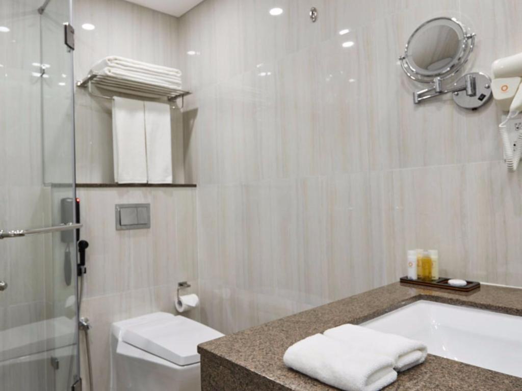 バスルーム（客室）