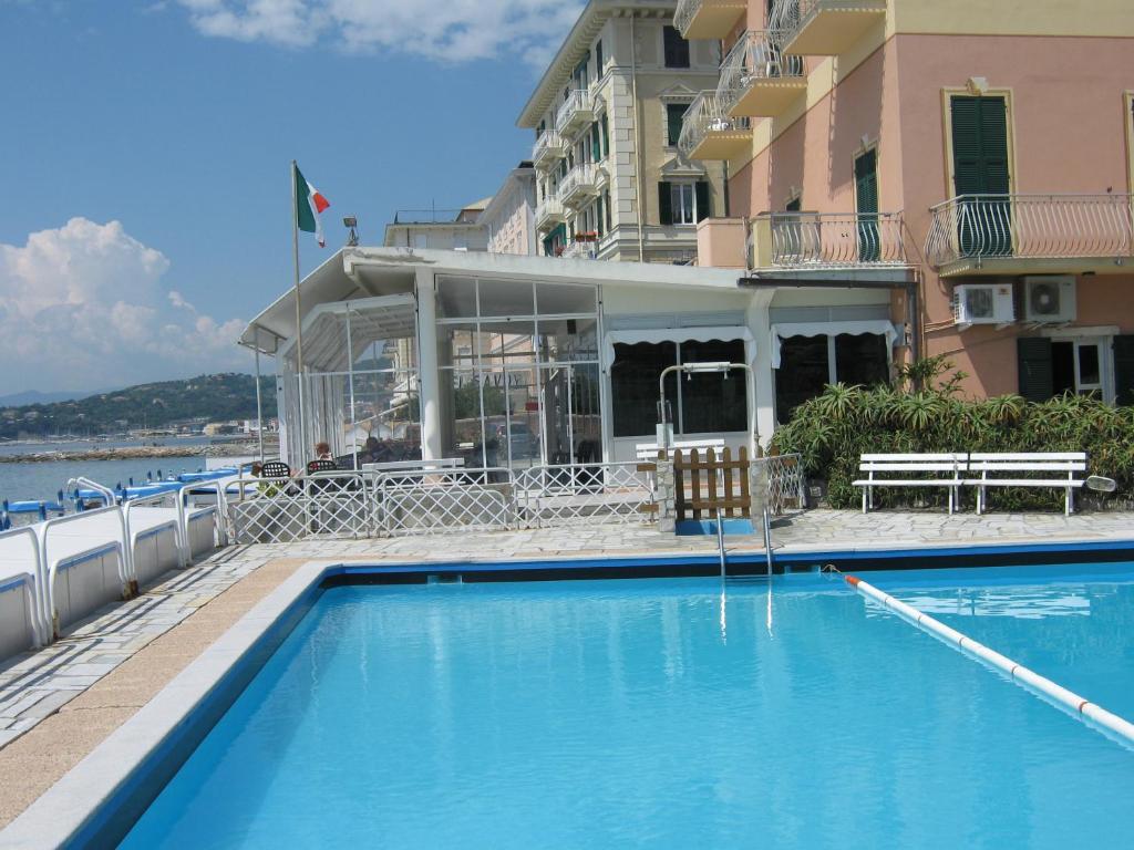 Hotel Bianca Maria - 5
