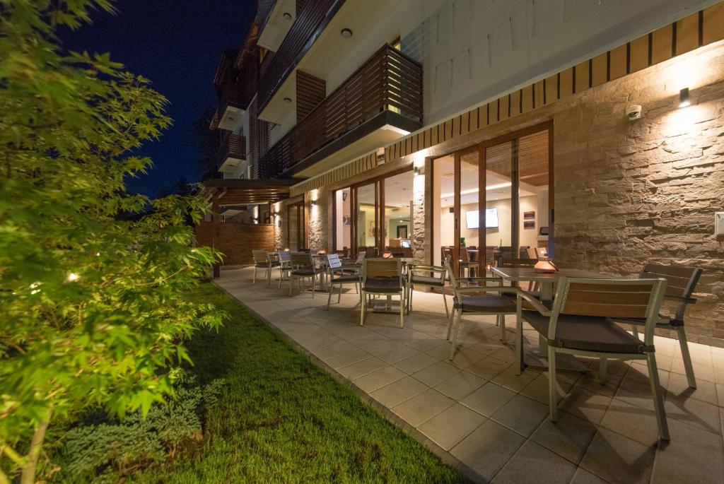 Hotel Mons photo