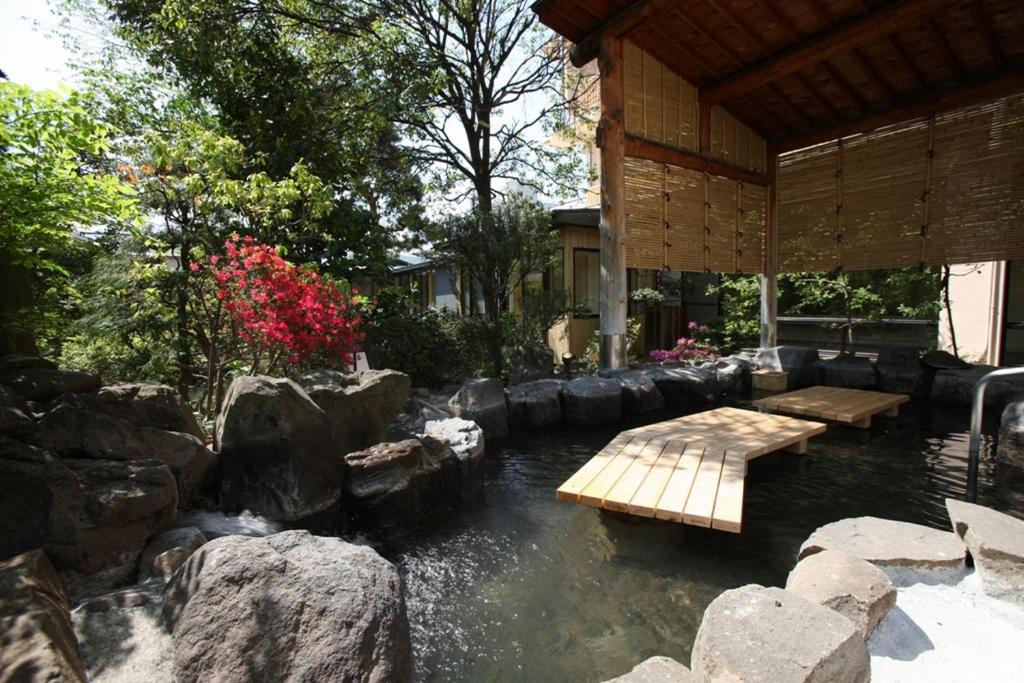 Hotel Seifuen 호텔 이미지 1