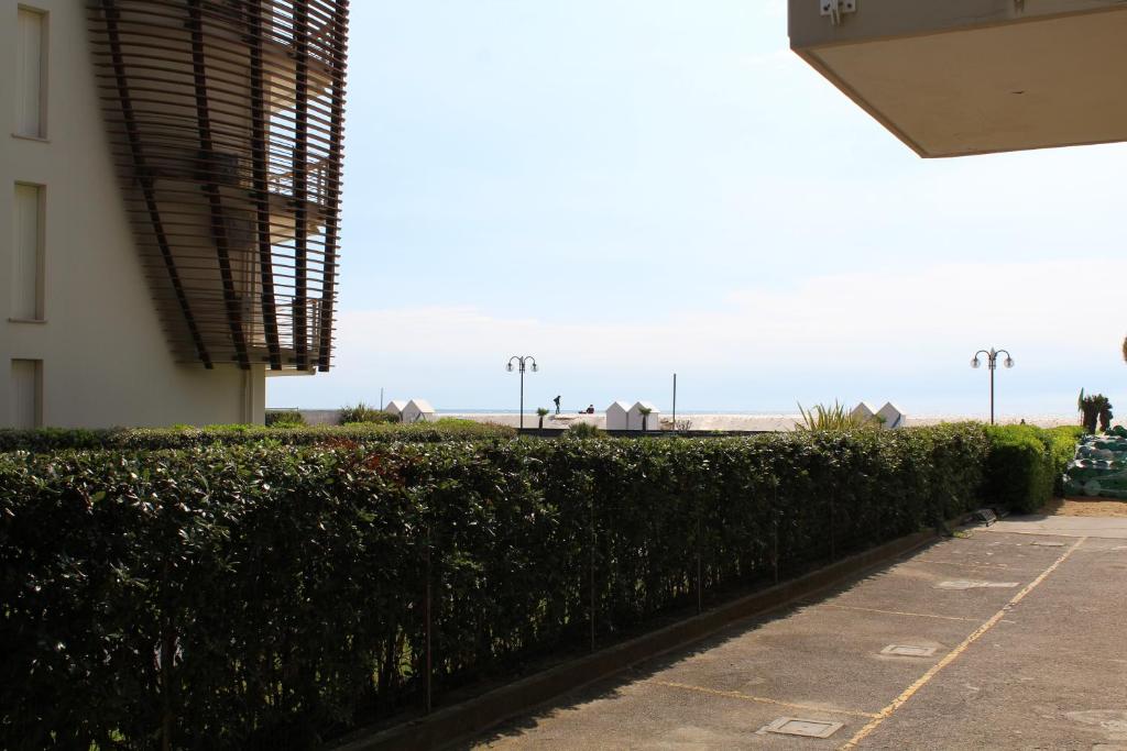 Appartamenti Diplomatic-Residence Fronte mare-Piazza Torino-Lido di Jesolo - 4