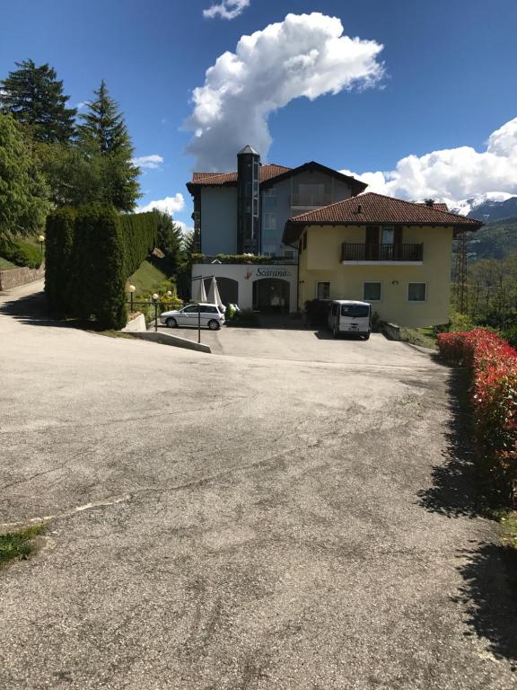 Hotel Scaranò - 2