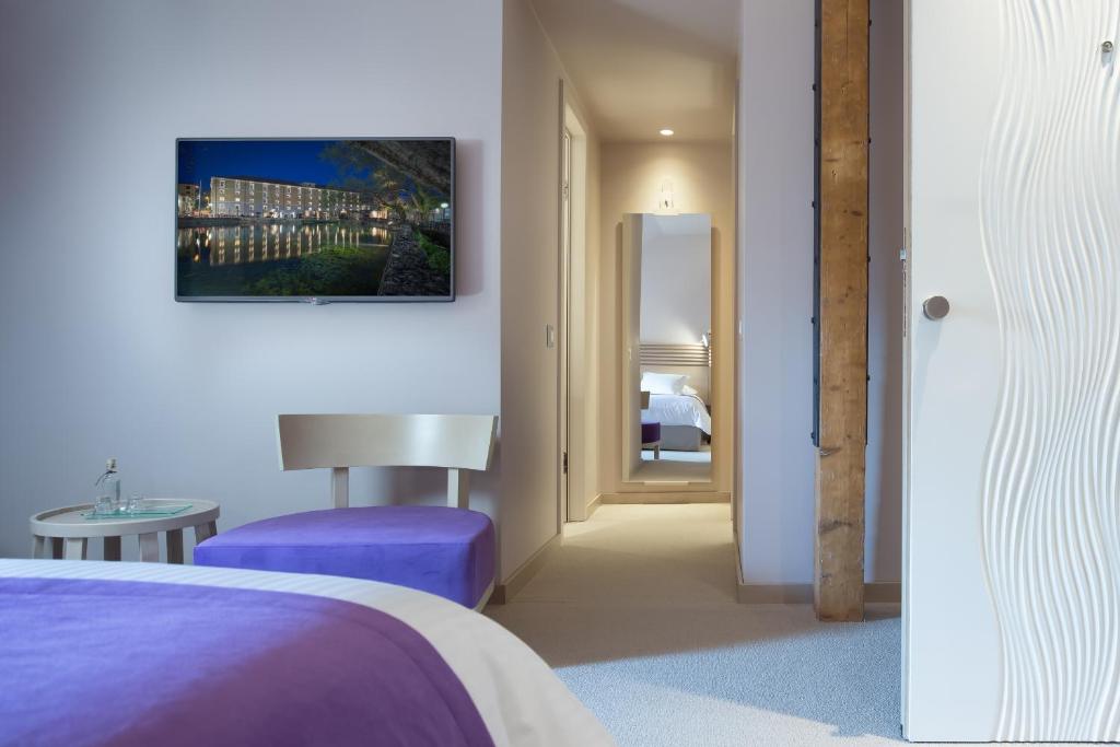 Hydrama Grand Hotel photo