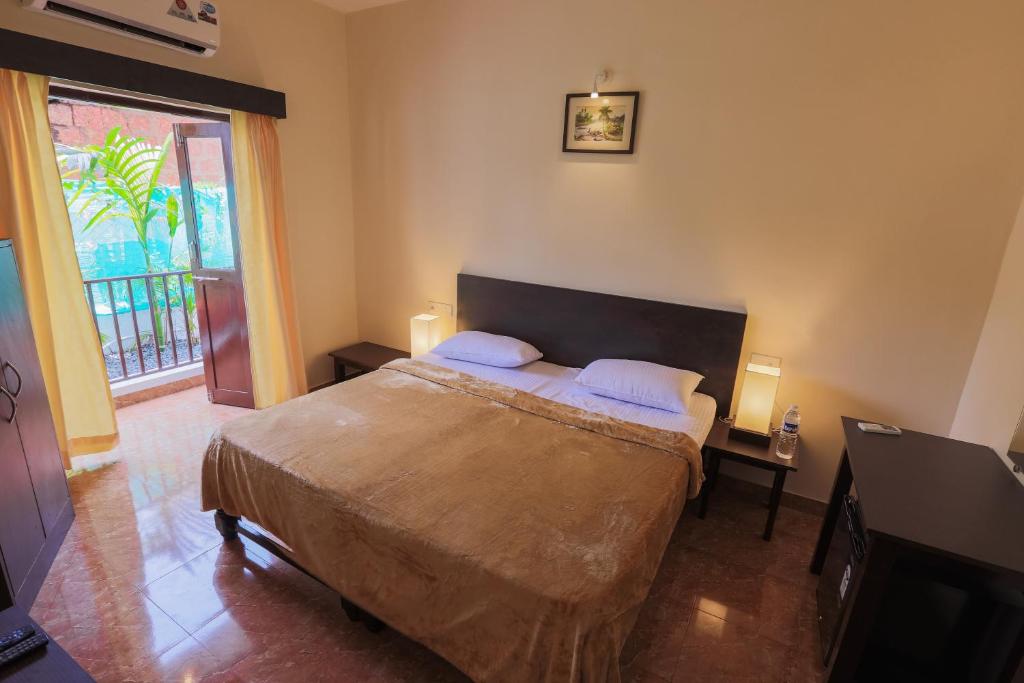 Pinnacle Countryside with PLUNGE POOL photo