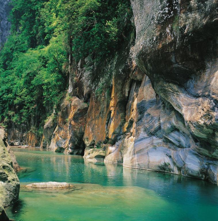 Surrounding environment