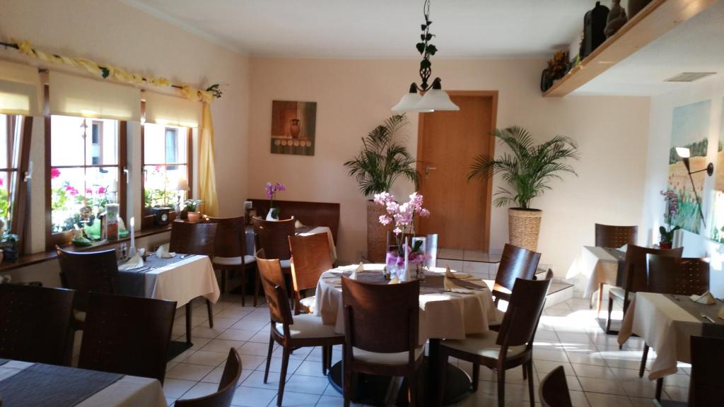 Hotel Birkenhof Garni photo