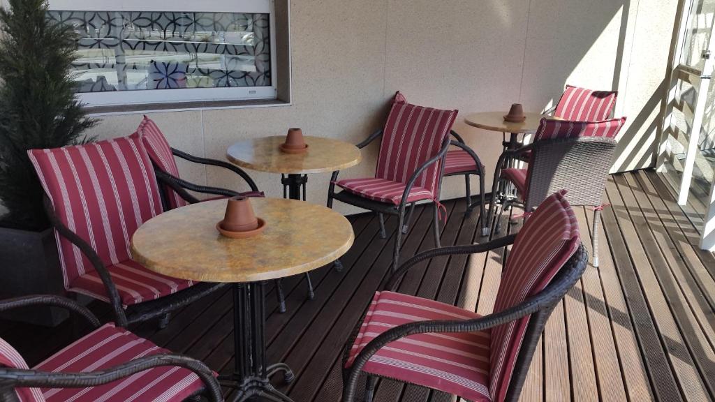 Hotell Wironia photo