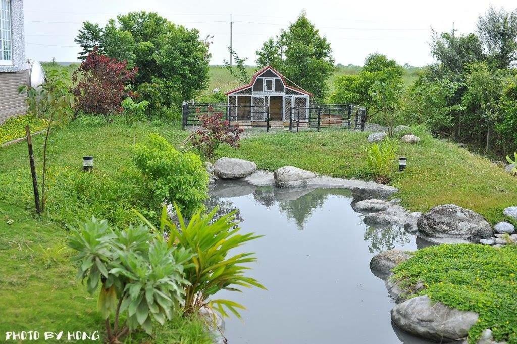 Oliver Tree B&B 호텔 이미지 2