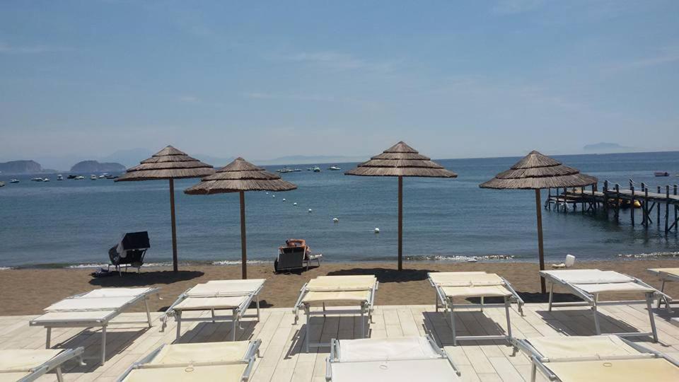 Hotel Villa Luisa photo