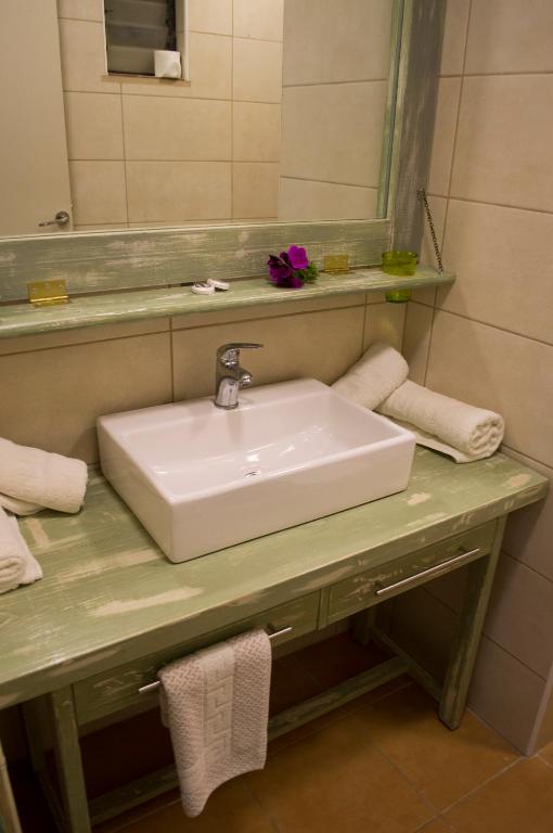 バスルーム（客室）