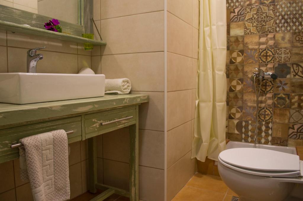 バスルーム（客室）