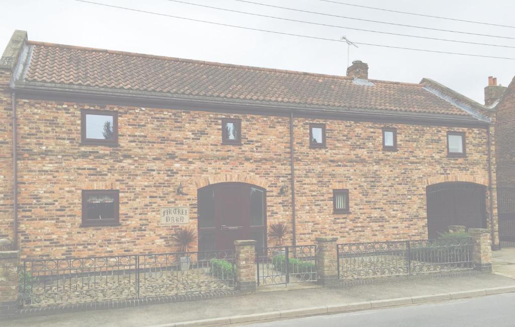 Fir Tree Barn — Hotel in Pollington