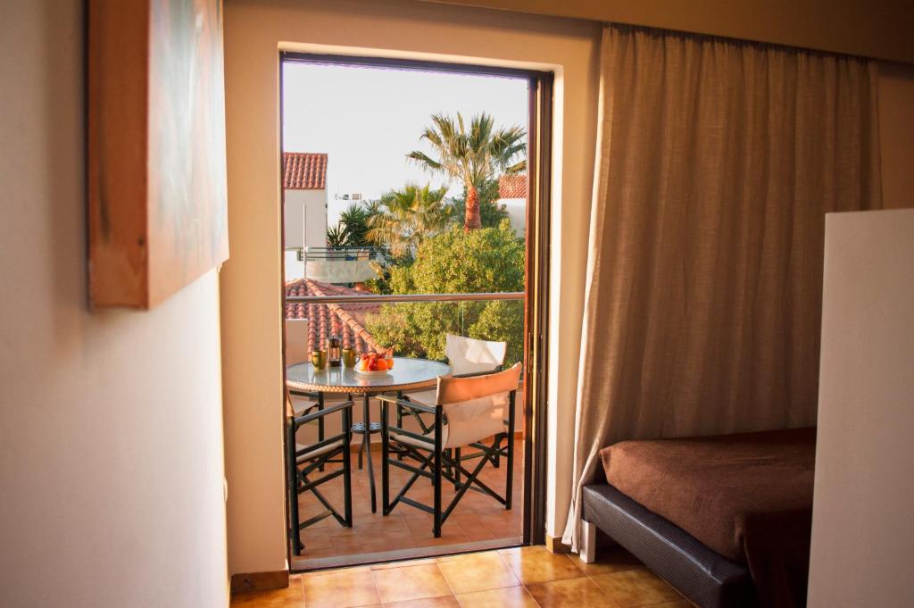 バルコニー/テラス