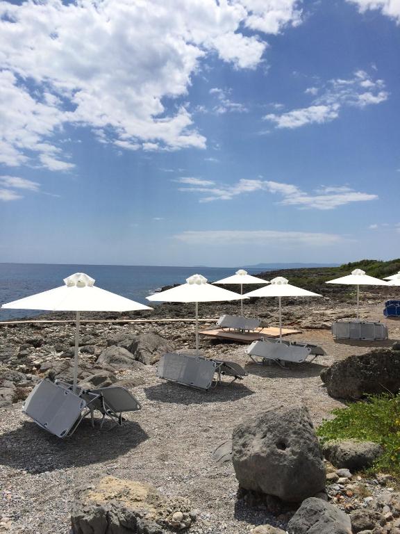 Melitsina Village Hotel photo
