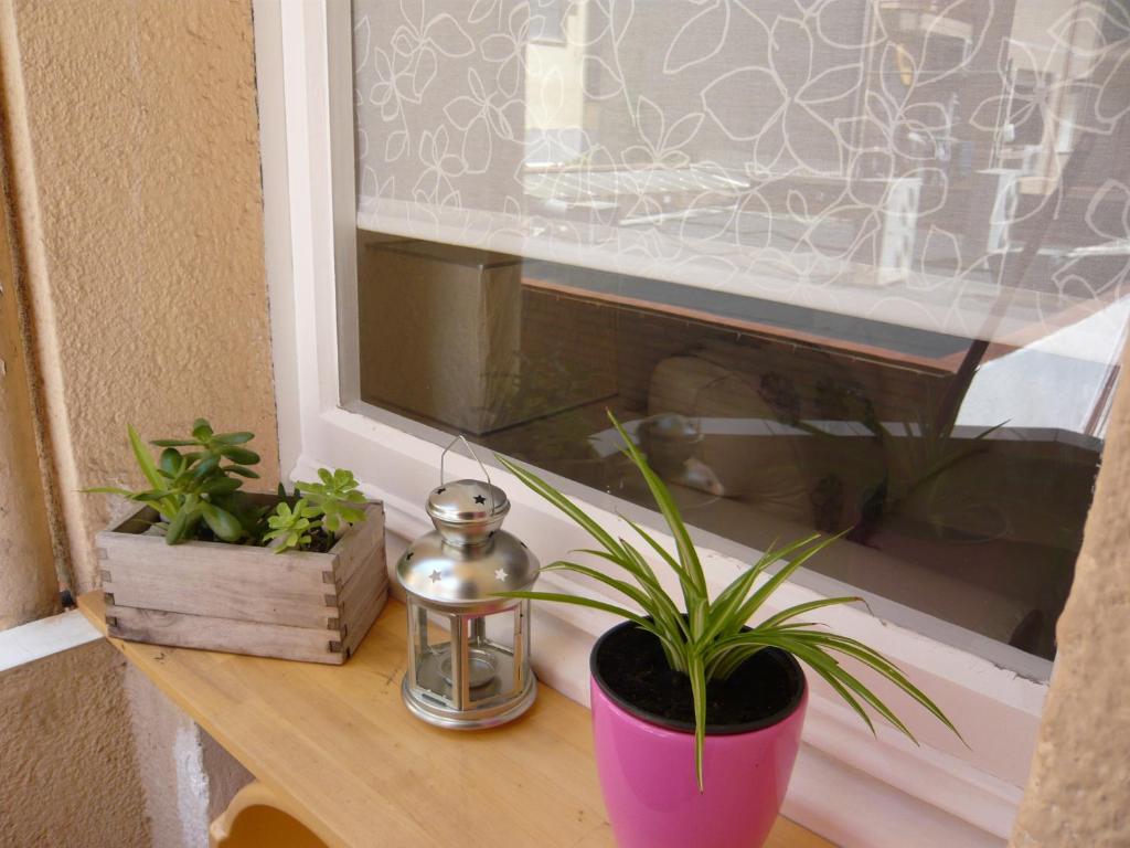 Apartament Conde Güell - 4