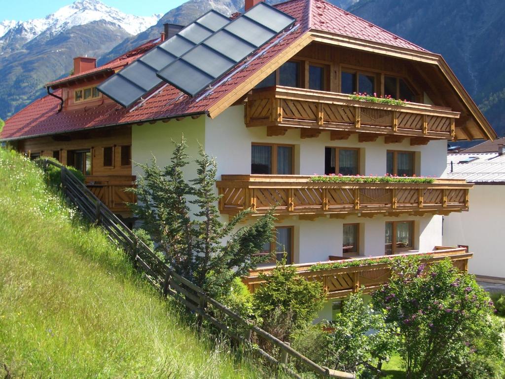 B&B Haus Rehwinkl - 5