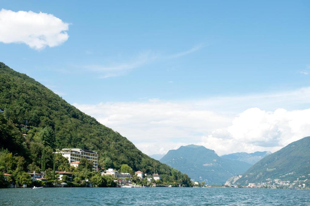 Surrounding environment