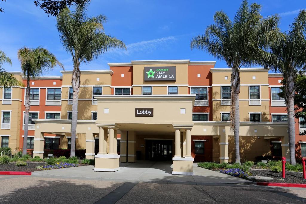 Promo [85% Off] Extended Stay America Oakland Alameda United States