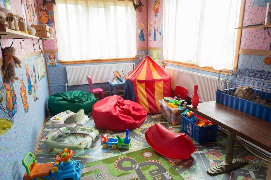 Hotel Chudnoy Dvor photo