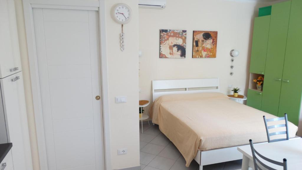 Lusso accessibile e Servizi - 2