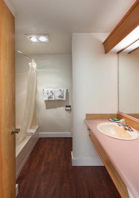 バスルーム（客室）