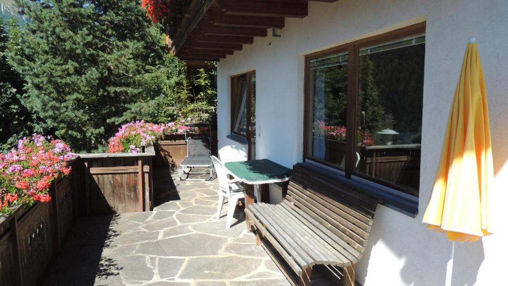 Ferienhaus Resinger - 5