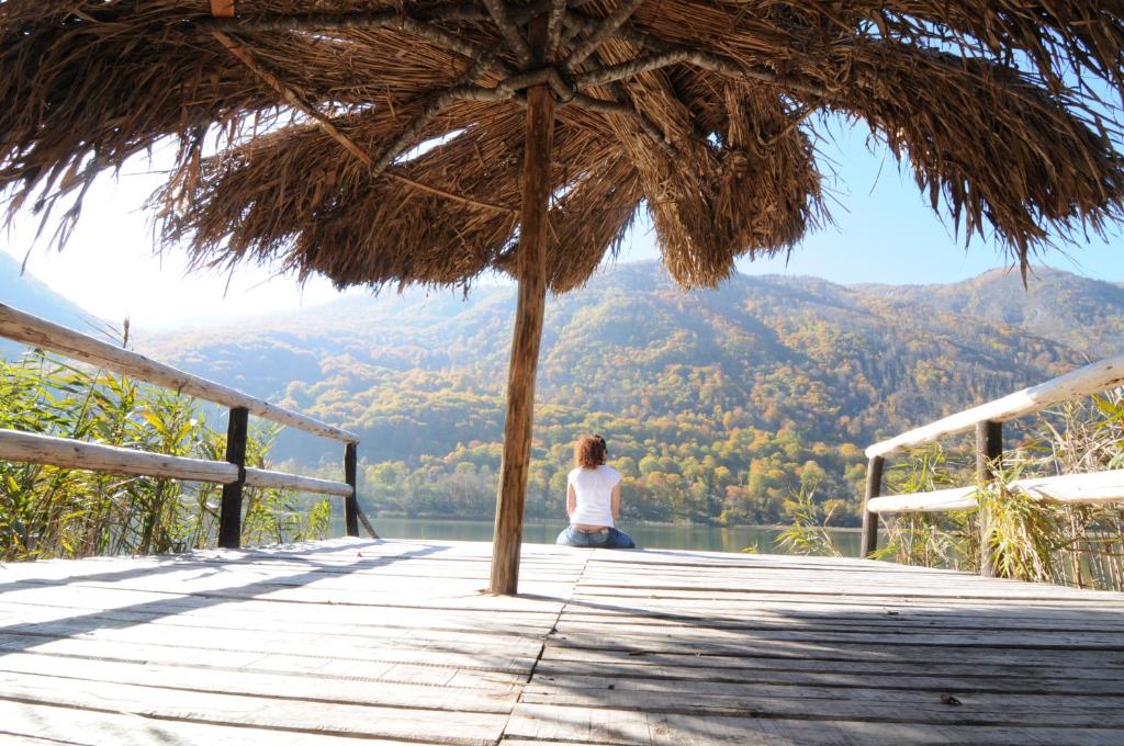 Herzegovina Lodges Boracko Jezero photo