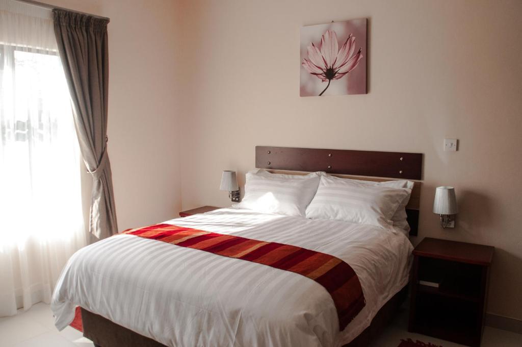 エグゼクティブ ダブルルーム