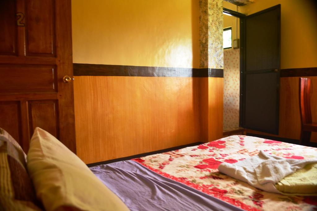 Banaue Greenfield Inn and Restaurant photo