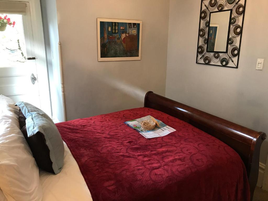 Barclay House Bed and Breakfast photo