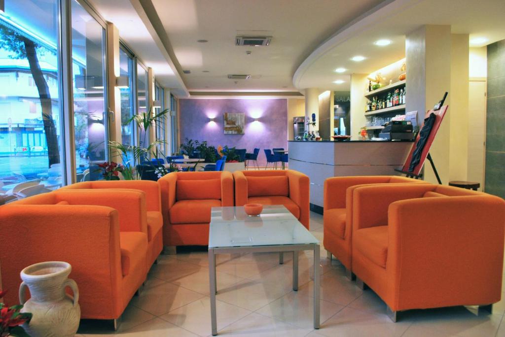 Hotel Bologna - 4
