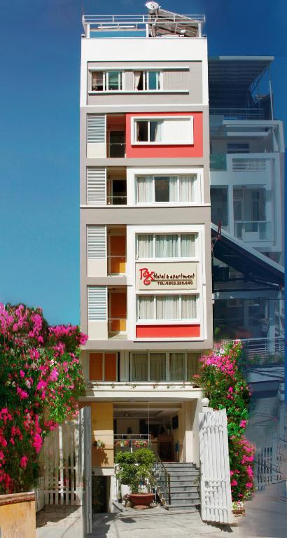 BX Apartment 호텔 이미지 2