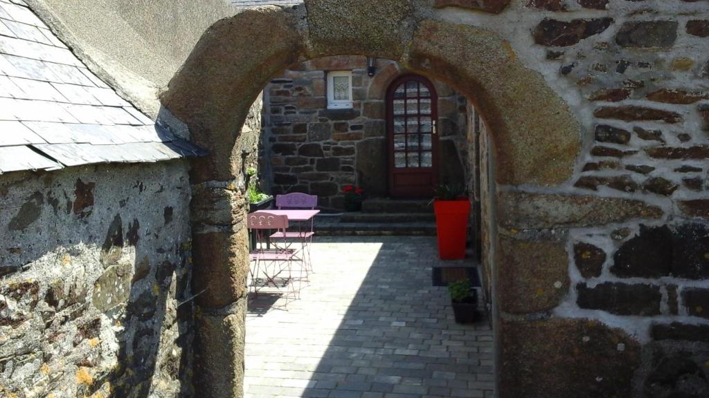 Les Hauts de Kerdrein