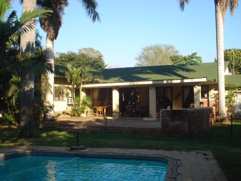 The Guest House Pongola photo