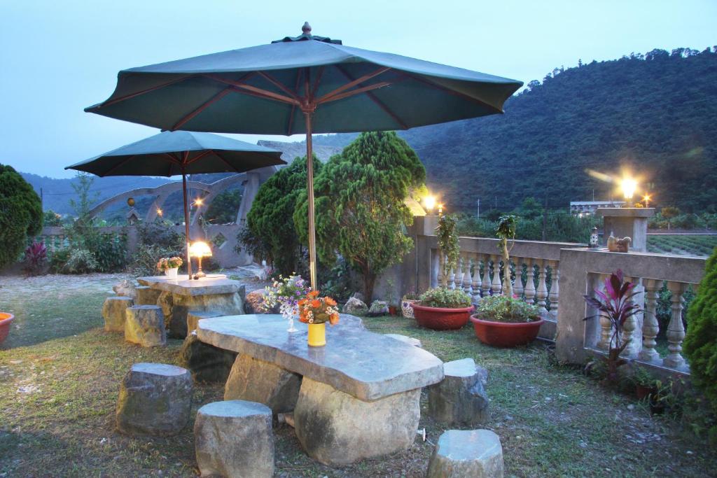 Pomelo B&#038;B