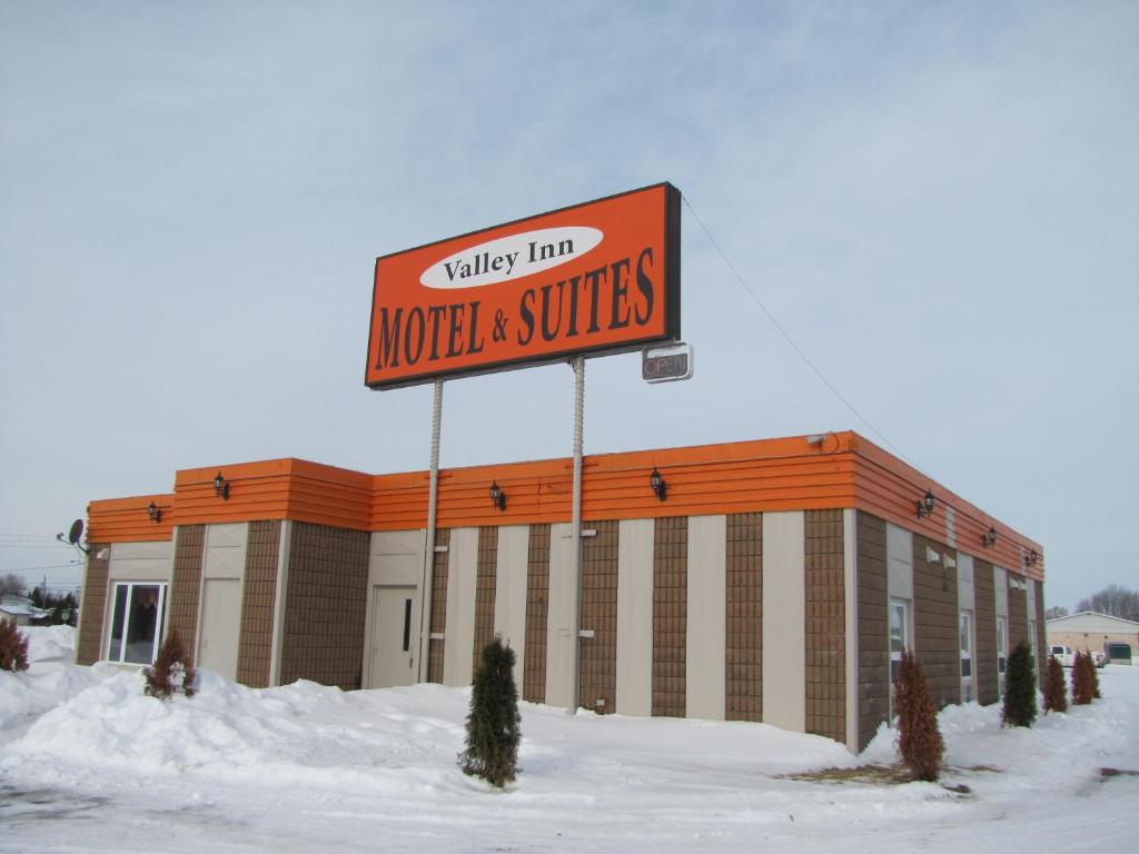 Valley Inn Motel photo
