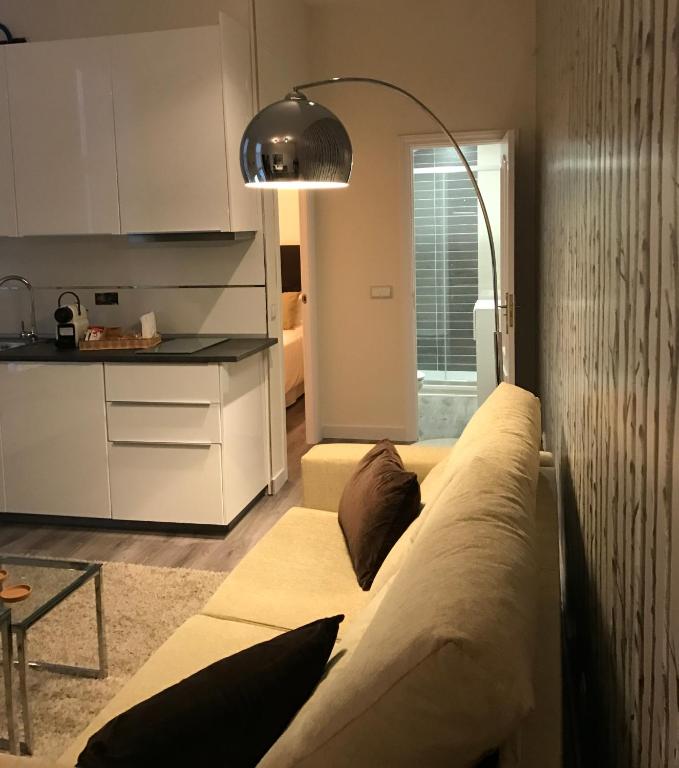 Apartamento Gran Via Callao photo