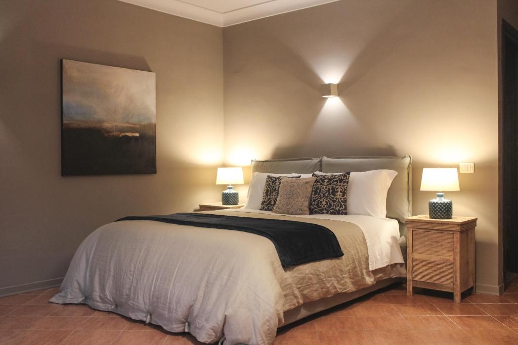 B&B Palazzo Bibirria - 3