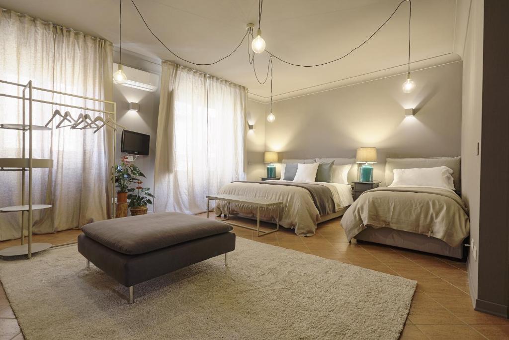 B&B Palazzo Bibirria - 2
