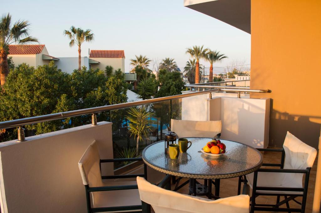 バルコニー/テラス