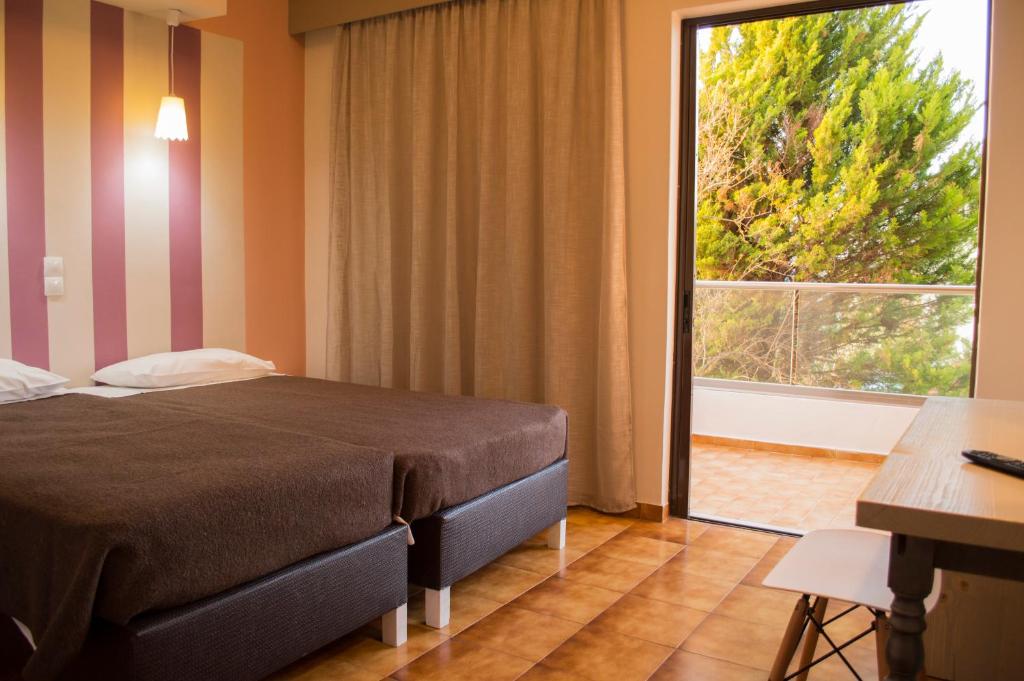 バルコニー/テラス