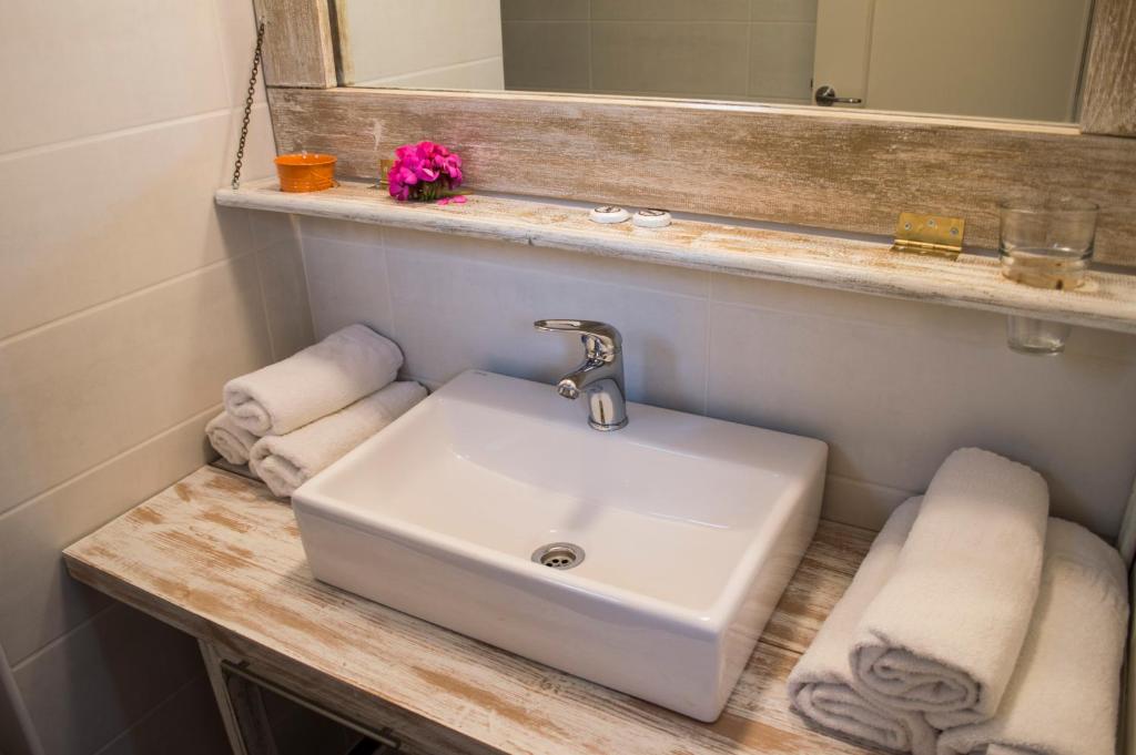 バスルーム（客室）