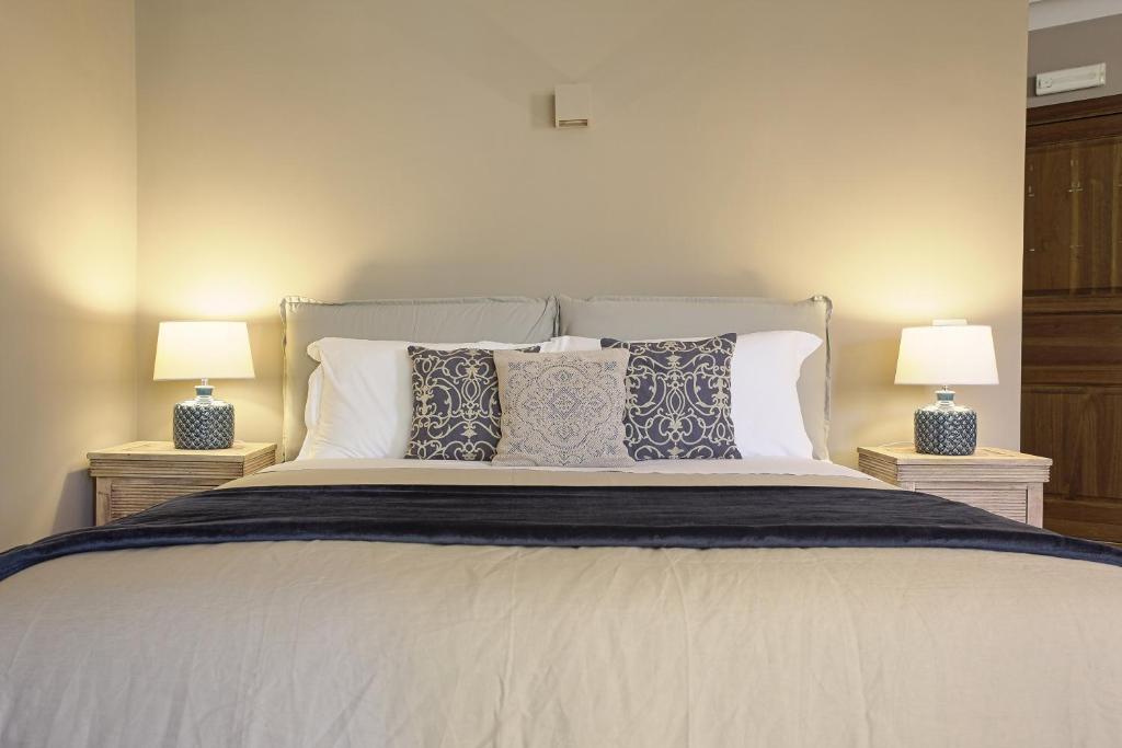 B&B Palazzo Bibirria - 5