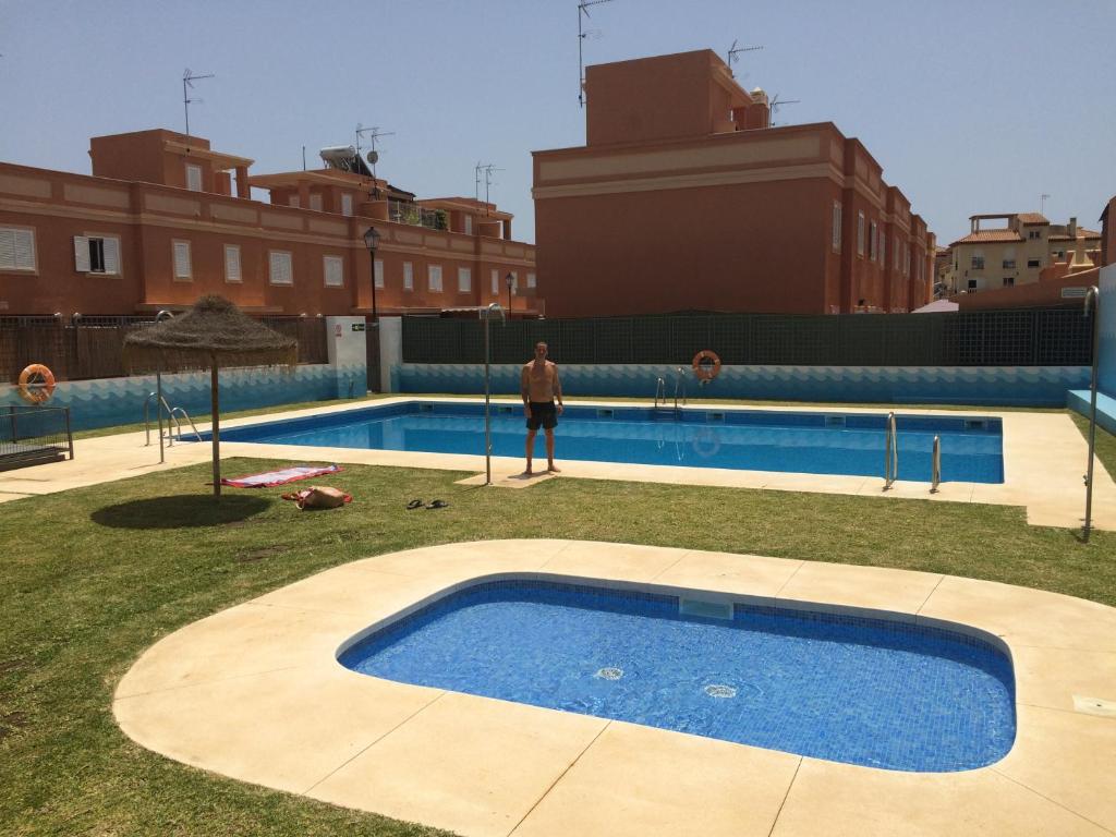 Chalet Adosado, Rincón de la Victoria