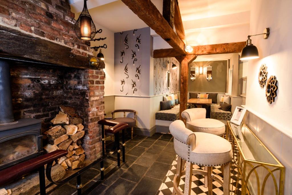 The Wheatsheaf Inn photo