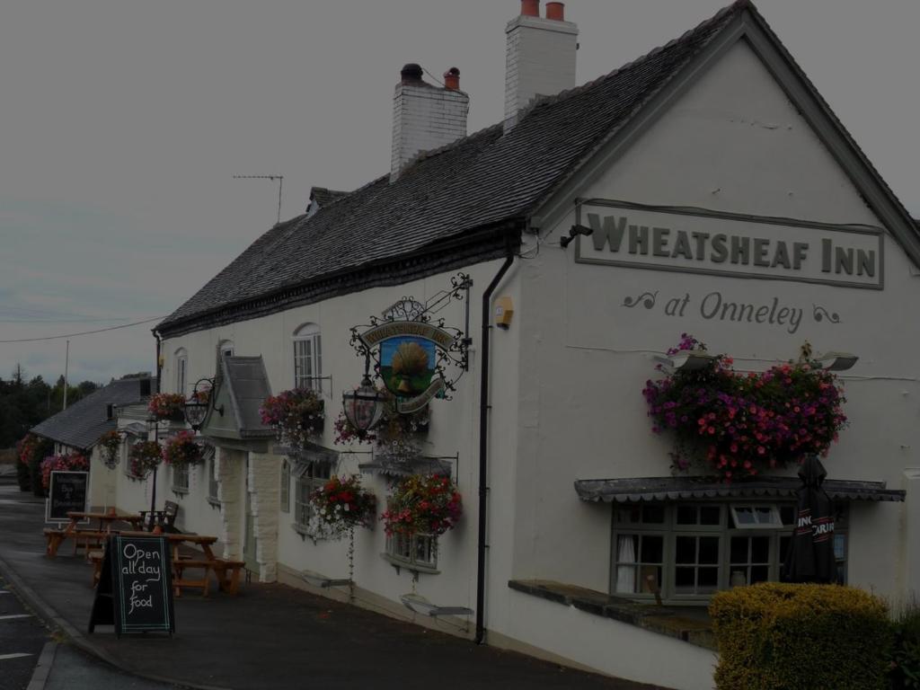 The Wheatsheaf Inn photo